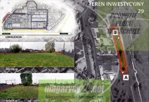 sprzedam magazyn Toruń sprzedam magazyn Toruń
