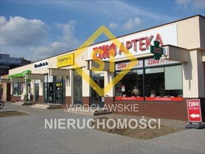 Lokal użytkowy na sprzedaż Kędzierzyn-Koźle 