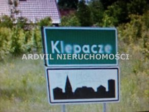 sprzedam działkę Klepacze sprzedam działkę Klepacze