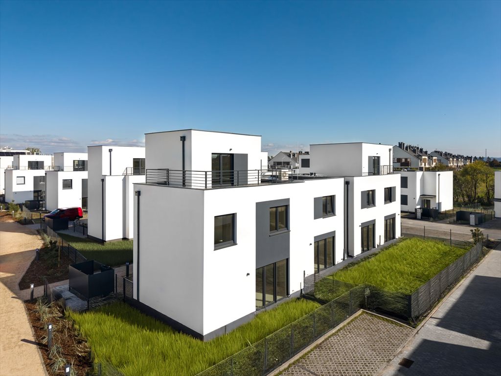 mieszkanie na sprzedaż 66m2 mieszkanie Rajkowo, Spacerowa 14/2