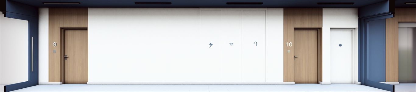 mieszkanie na sprzedaż 73m2 mieszkanie Warszawa, Włochy, ul. Robotnicza 11/13