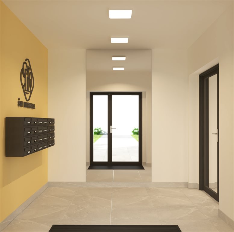 mieszkanie na sprzedaż 32m2 mieszkanie Poznań, Komandoria, Świętego Michała 36