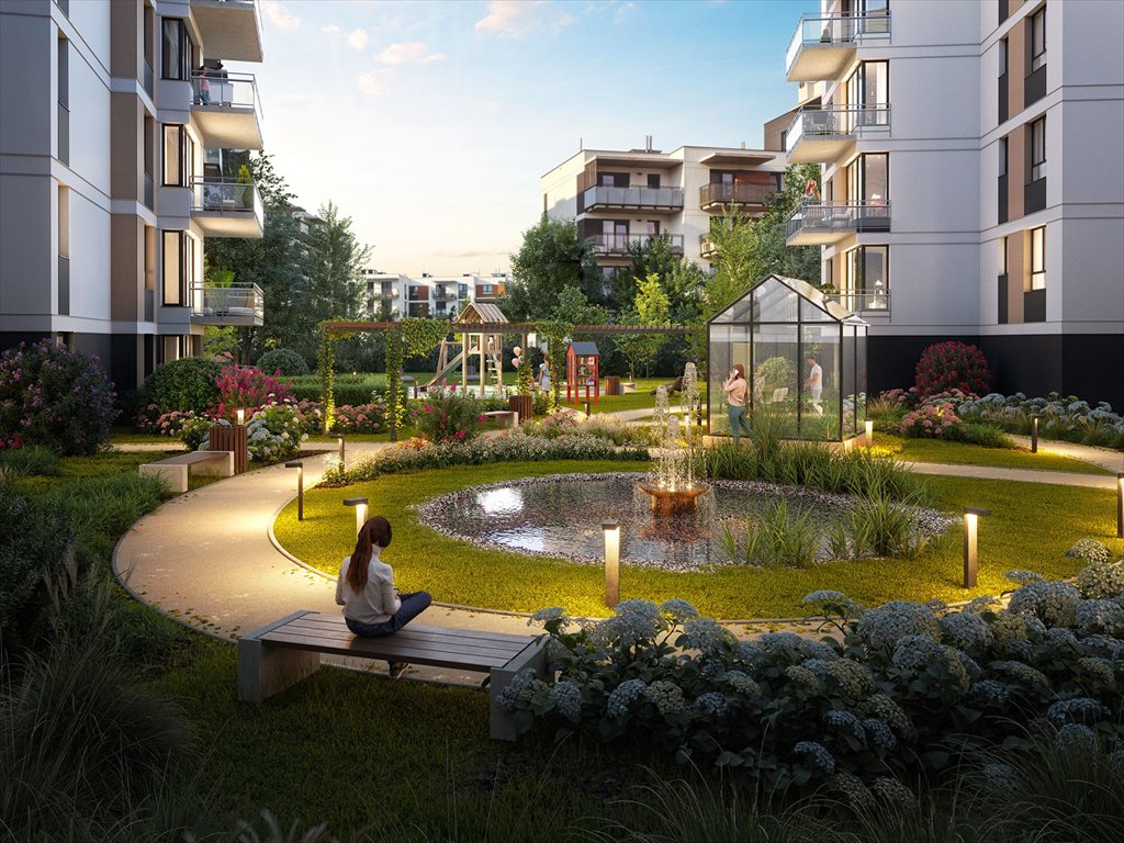 mieszkanie na sprzedaż 76m2 mieszkanie Warszawa, Włochy, Jutrzenki 106F