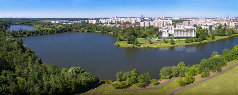 Dom w Dolinie Trzech Stawów - Lokal Usługowy Katowice, Sikorskiego 45  Foto 9