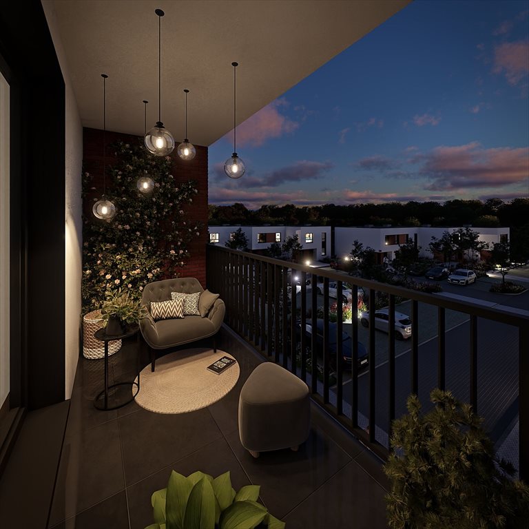 mieszkanie na sprzedaż 90m2 mieszkanie Rzeszów, Budziwojska 3