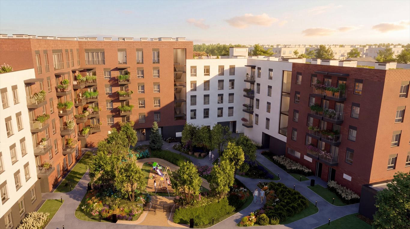 mieszkanie na sprzedaż 73m2 mieszkanie Warszawa, Ursus, Ryżowa