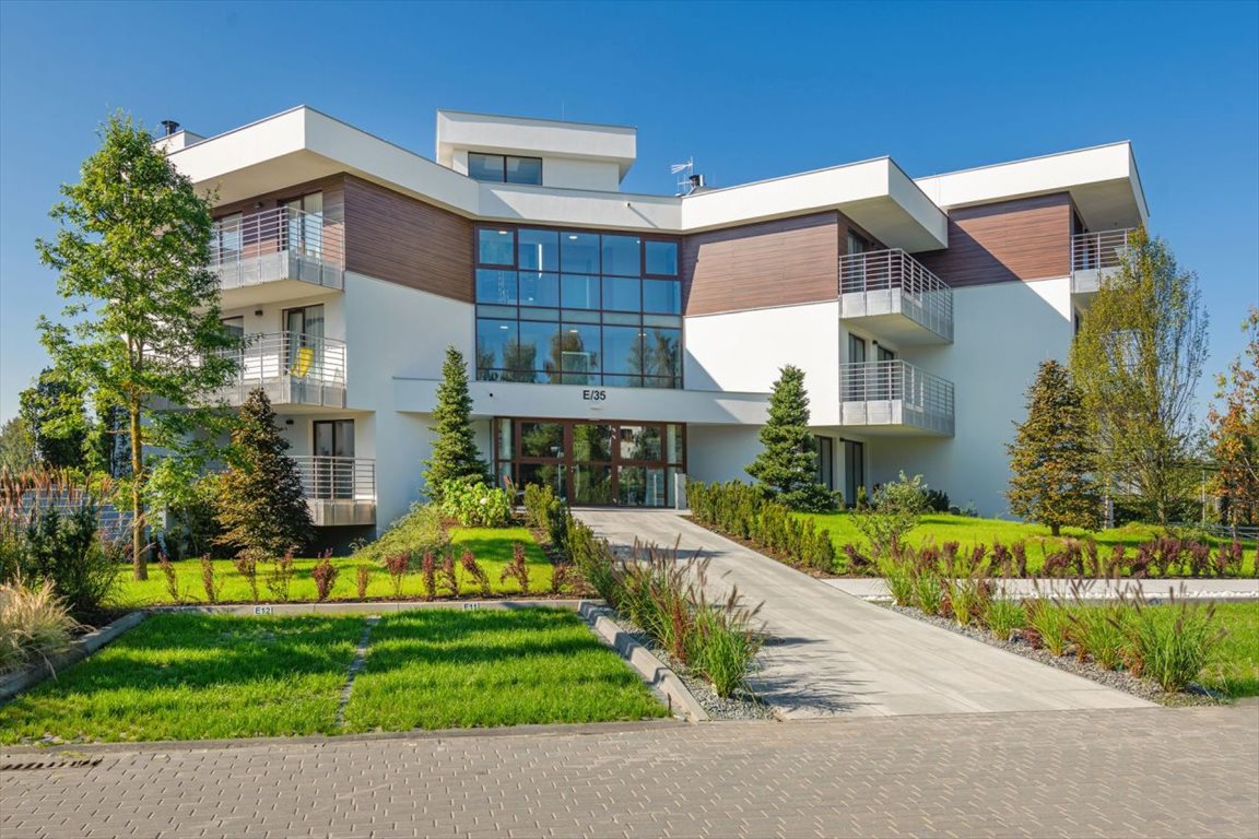 mieszkanie na sprzedaż 44m2 mieszkanie Władysławowo, Żeromskiego 27