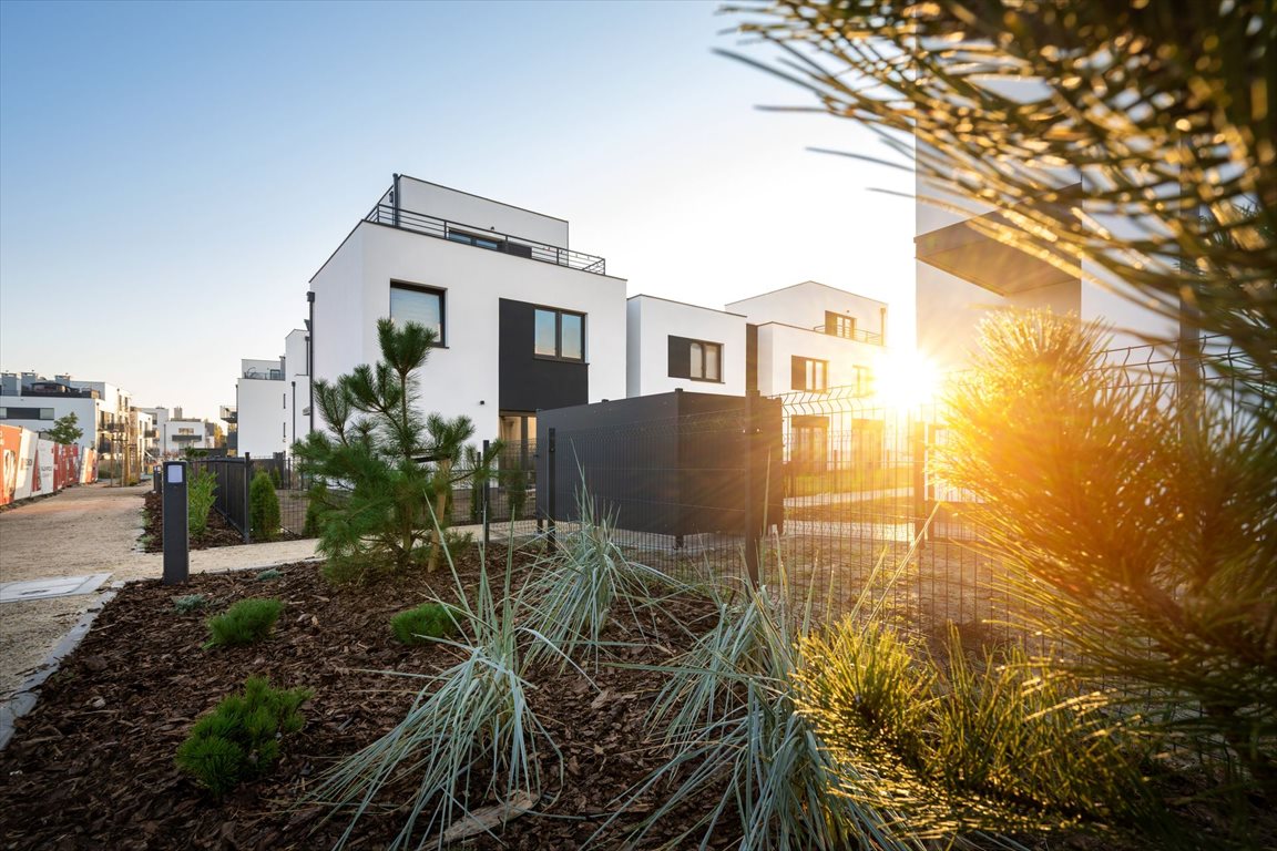 mieszkanie na sprzedaż 66m2 mieszkanie Rajkowo, Spacerowa 14/2