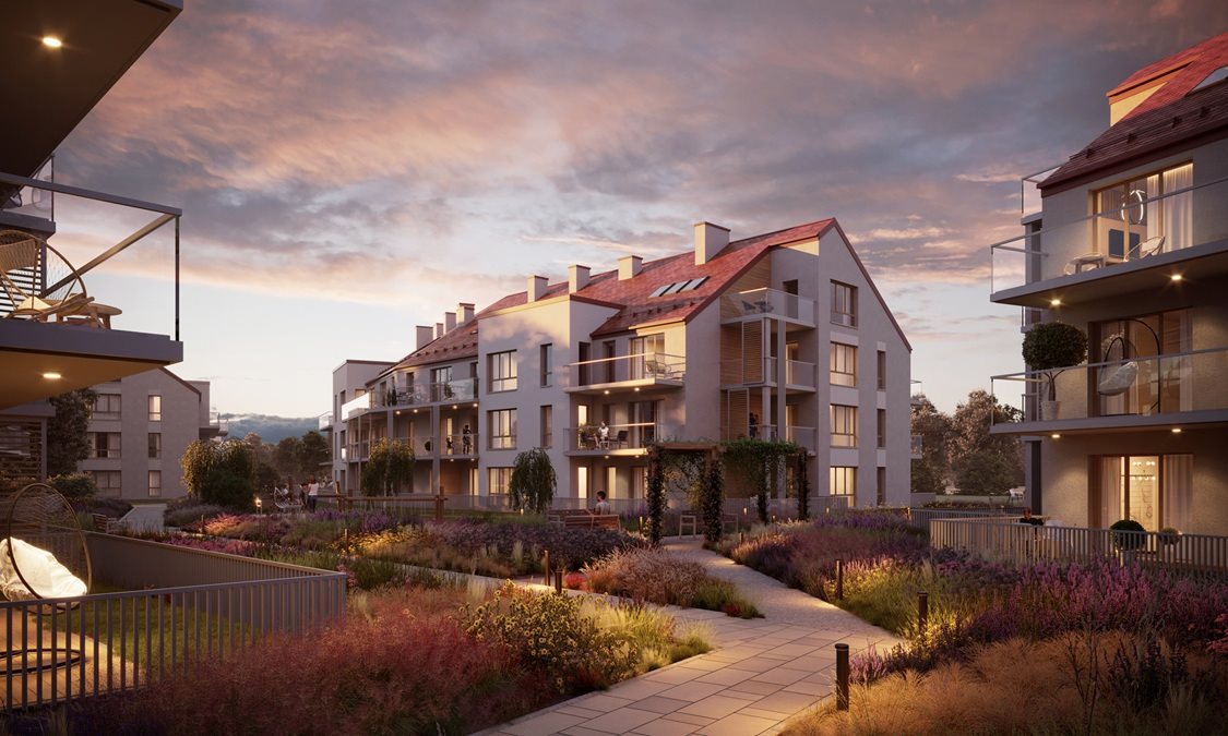 mieszkanie na sprzedaż 59m2 mieszkanie Marcinkowo, Marcinkowo 156