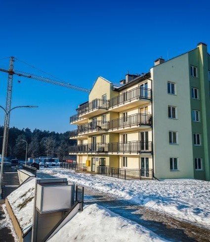 mieszkanie na sprzedaż 38m2 mieszkanie Płock, Góry, Kutnowska 28P, 28R