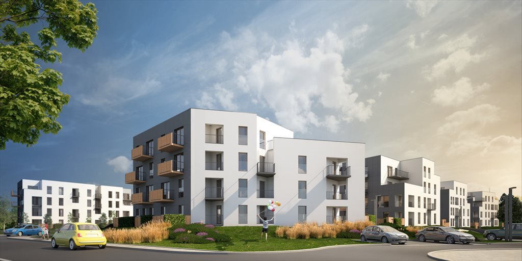 Nowe mieszkanie czteropokojowe Osiedle Pasteura Kraków, Prądnik Biały, L. Pasteura 1 76m2 Foto 1 Nowe mieszkanie czteropokojowe Osiedle Pasteura Kraków, Prądnik Biały, L. Pasteura 1 76m2 Foto 1