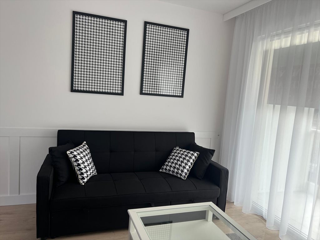 mieszkanie na sprzedaż 38m2 mieszkanie Rewal, Ul. Klifowa 22