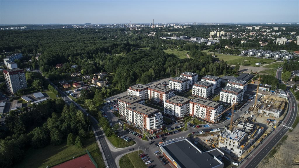 Nowe mieszkanie czteropokojowe Osiedle Franciszkańskie- III ETAP Katowice, Ligota-Panewniki, Kijowska 44 85m2 Foto 1 Nowe mieszkanie czteropokojowe Osiedle Franciszkańskie- III ETAP Katowice, Ligota-Panewniki, Kijowska 44 85m2 Foto 1