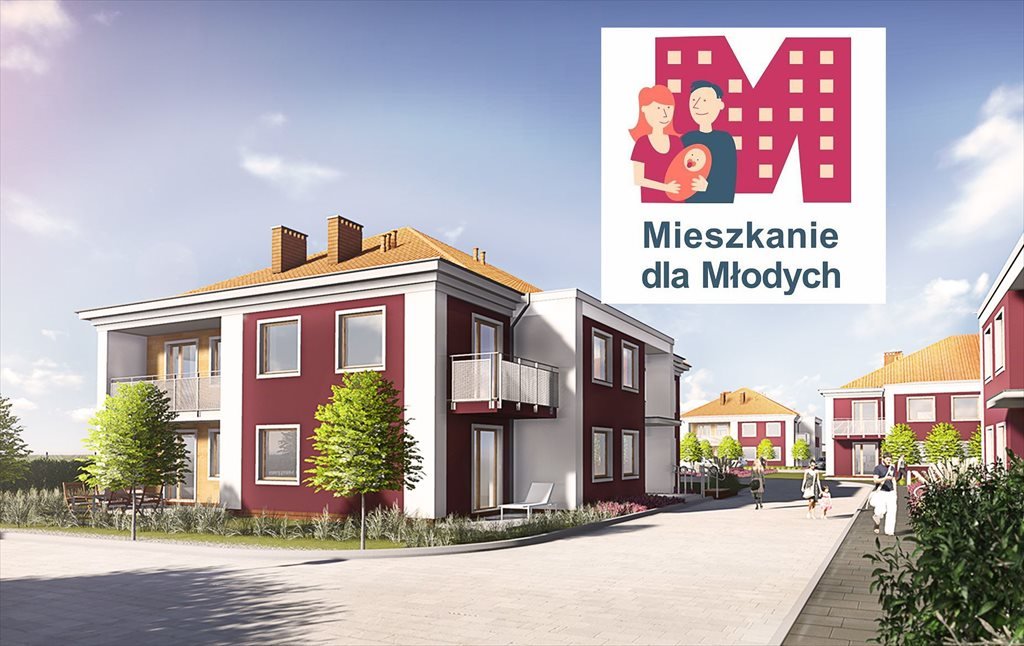 Willa Mieszczańska – 2 etap Siechnice, Włościańska 20, 22, 24, 26, 28  Foto 1