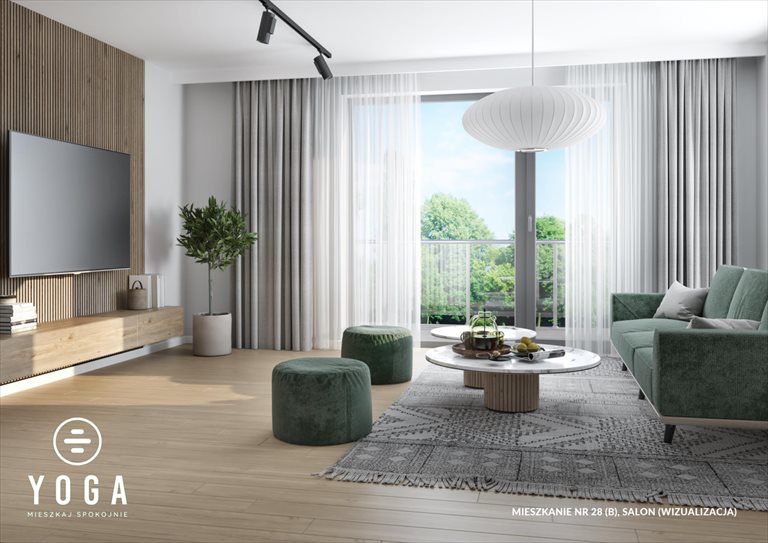 mieszkanie na sprzedaż 61m2 mieszkanie Gdańsk, Łostowice-Ujeścisko, ul. S. Dąbka