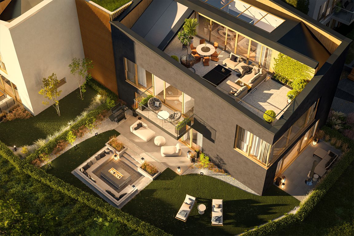 mieszkanie na sprzedaż 138m2 mieszkanie Warszawa, Zdrowa 2