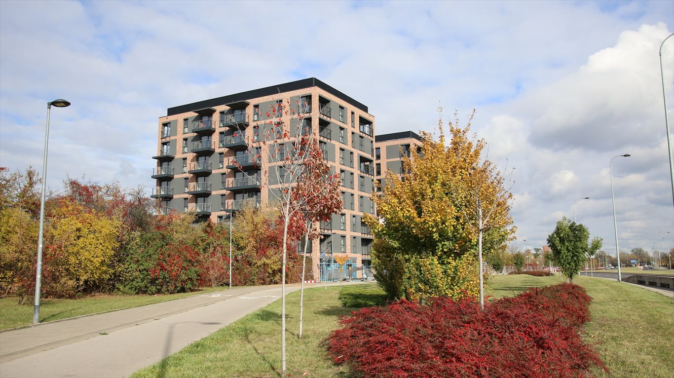 mieszkanie na sprzedaż 49m2 mieszkanie Warszawa, Praga Północ, Kijowska 17