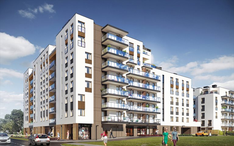mieszkanie na sprzedaż 45m2 mieszkanie Warszawa, służew, Bokserska