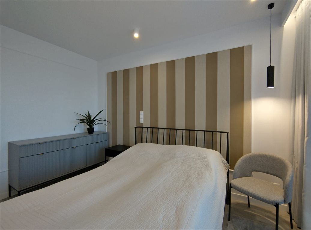 Nowe mieszkanie trzypokojowe Sea & Lake Apartamenty Mielno Molo Mielno, Unieście, Mielno Molo, Sosnowy Las 15  64m2 Foto 15