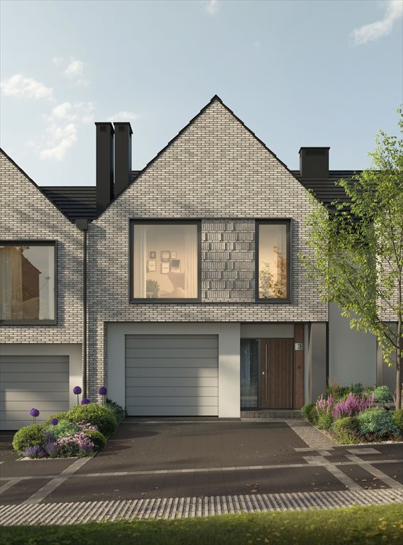 mieszkanie na sprzedaż 140m2 mieszkanie Gdynia, Wielki Kack, Źródło Marii