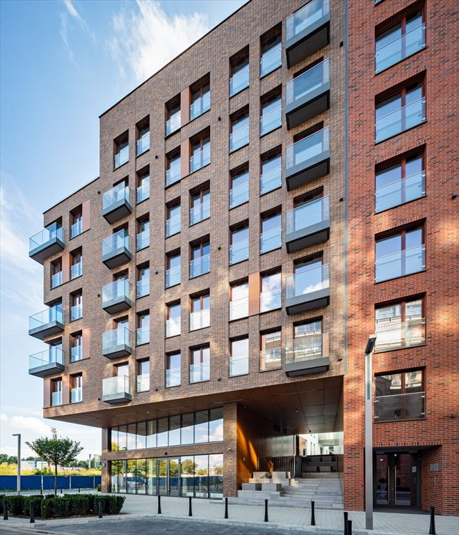 mieszkanie na sprzedaż 113m2 mieszkanie Warszawa, Praga - Północ, Sierakowskiego 1-3