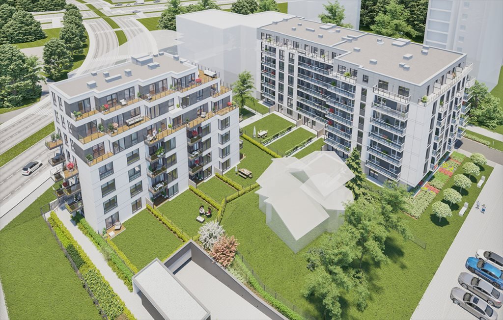 AVORE Warszawa, Mokotów, Cieszyńska  Foto 11