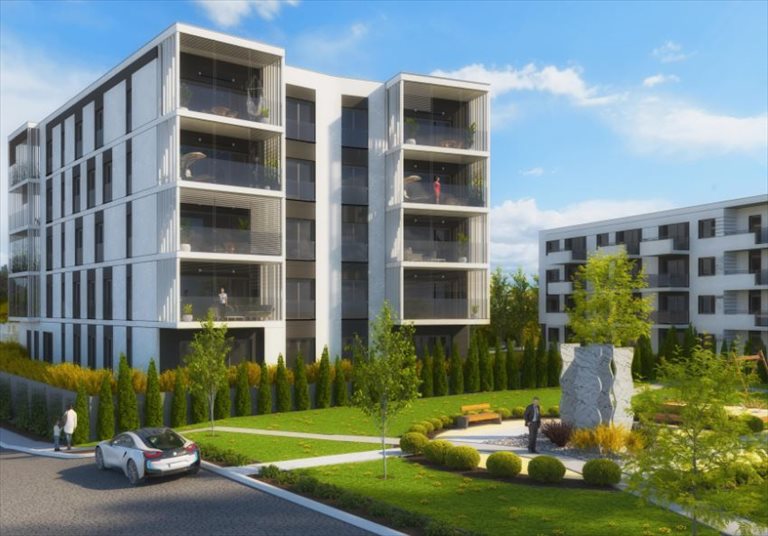 APARTAMENTY MODERNA IQ3 Katowice, Kostuchna, ZABŁOCKIEGO 29B Foto 1 APARTAMENTY MODERNA IQ3 Katowice, Kostuchna, ZABŁOCKIEGO 29B Foto 1