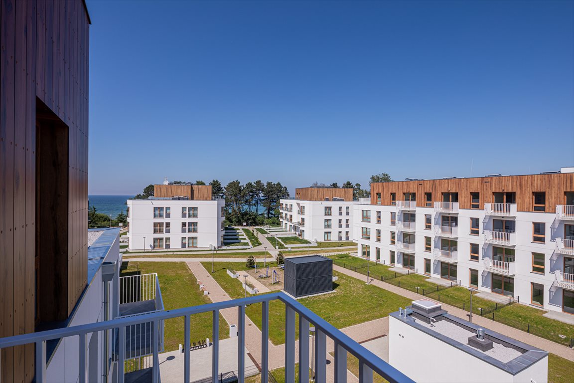 mieszkanie na sprzedaż 48m2 mieszkanie Gąski, Nadbrzeżna 52