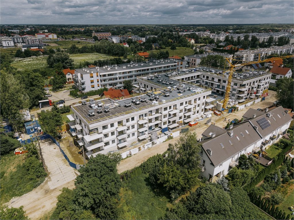 mieszkanie na sprzedaż 41m2 mieszkanie Warszawa, Białołęka, Mirabelki