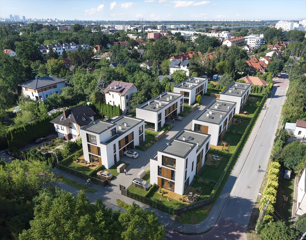 dom na sprzedaż 153m2 dom Warszawa, Białołęka, Żywiczna 31