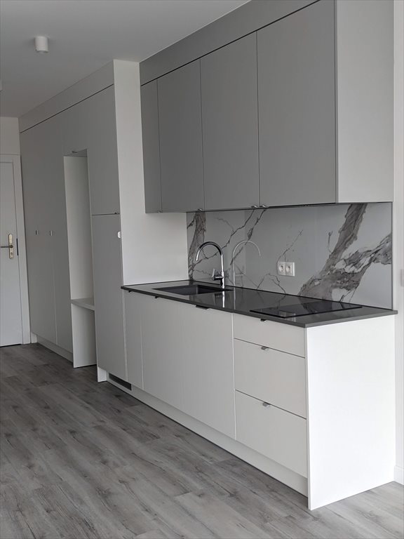 Nowa kawalerka Sea & Lake Apartamenty Mielno Molo Mielno, Unieście, Mielno Molo, Sosnowy Las 15  32m2 Foto 10