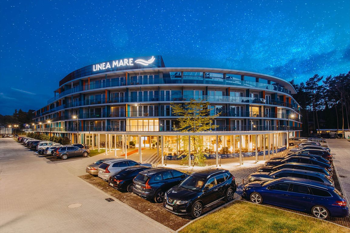 mieszkanie na sprzedaż 32m2 mieszkanie Pobierowo, Karola Borka 6