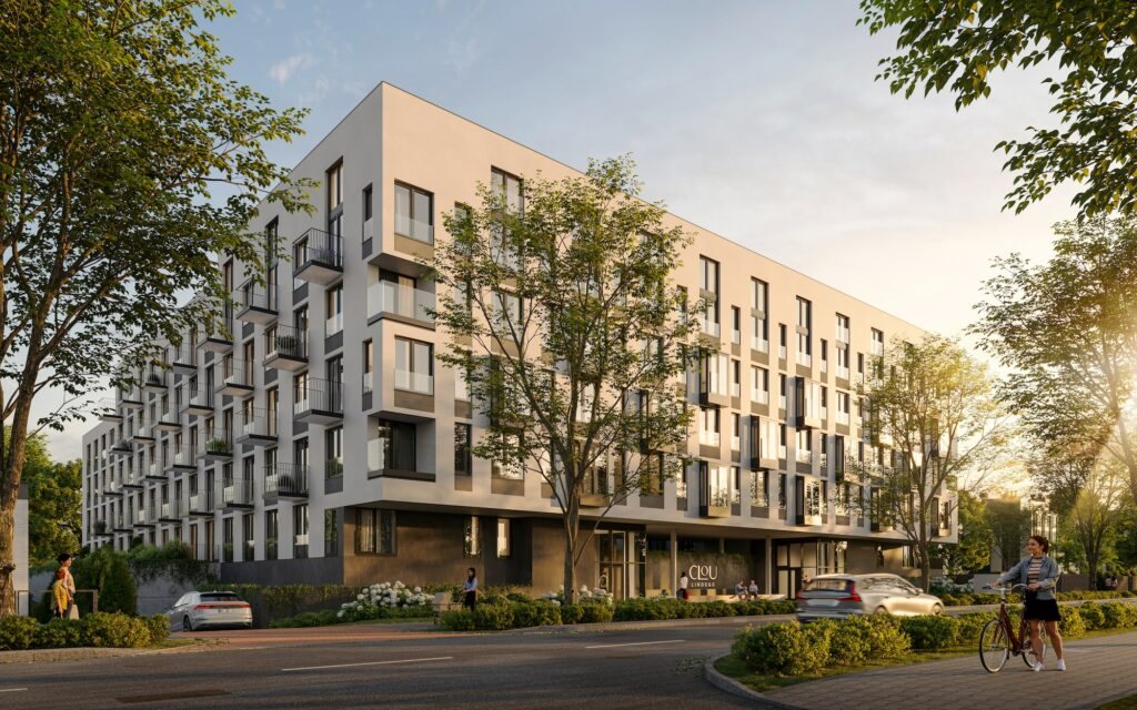 mieszkanie na sprzedaż 71m2 mieszkanie Kraków, Lindego 5