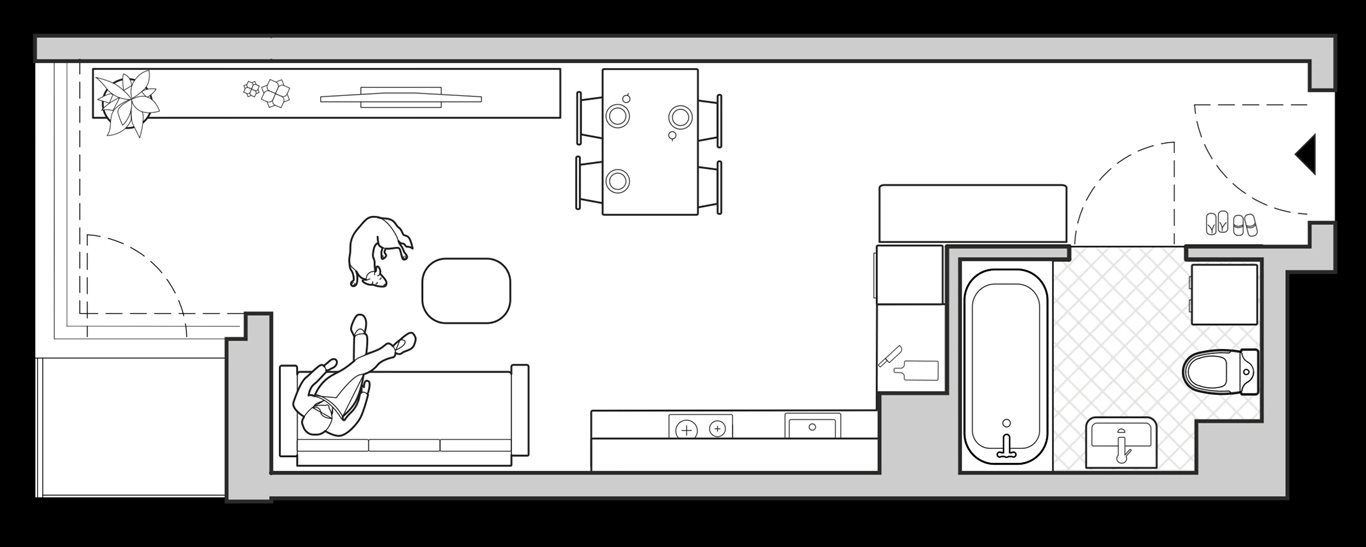 mieszkanie na sprzedaż 27m2 mieszkanie Świętochłowice, Piaśniki, ul. Sudecka 10