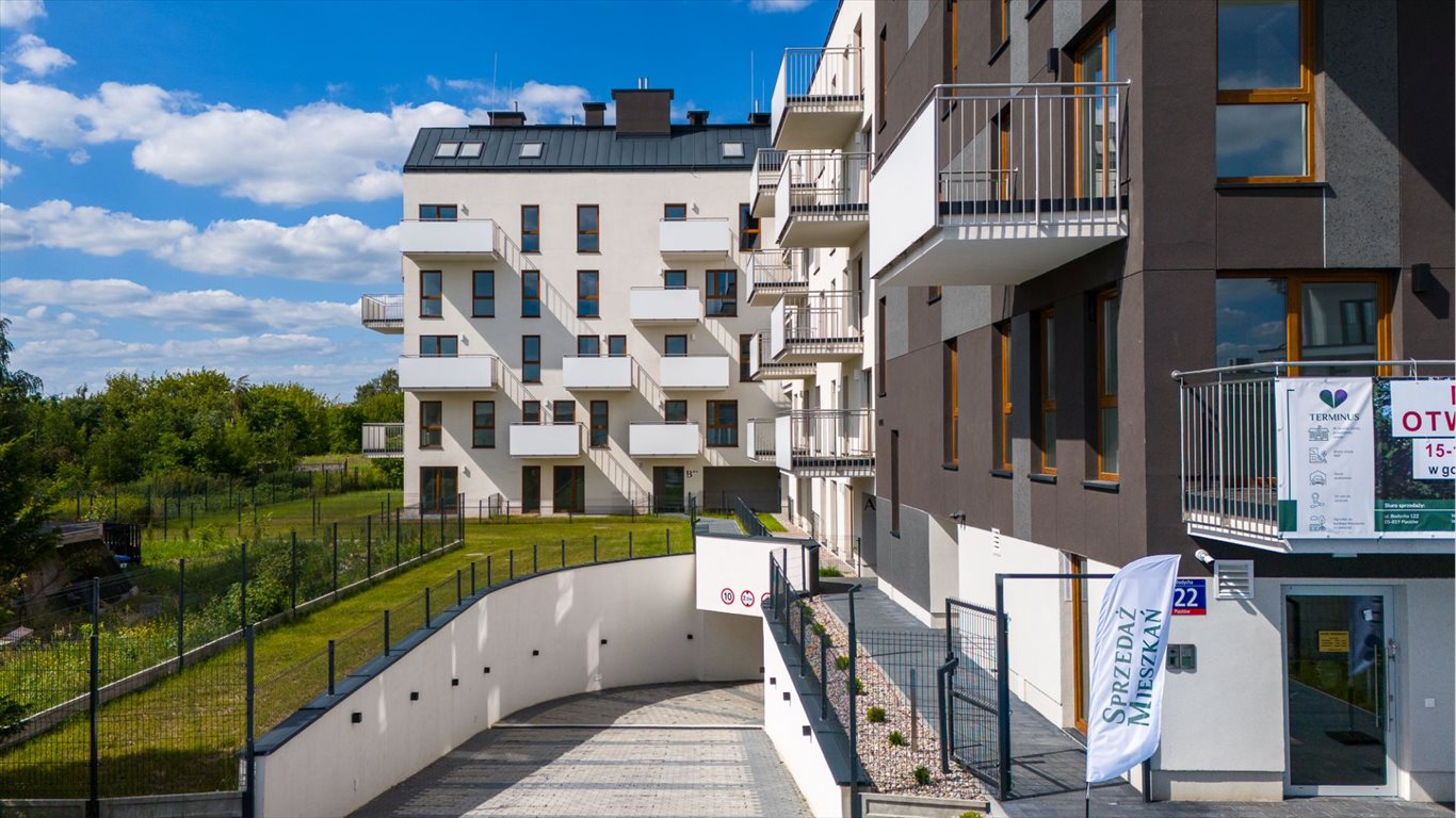 mieszkanie na sprzedaż 168m2 mieszkanie Piastów, Stanisława Bodycha 122