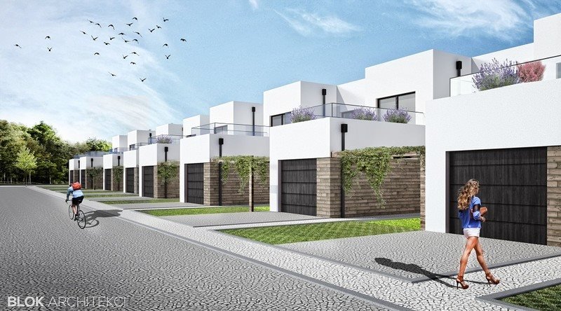 Mieszkanie trzypokojowe na sprzedaż Lawendowy Zakątek II Etap Rzeszów, Jazowa 53m2 Foto 1 Mieszkanie trzypokojowe na sprzedaż Lawendowy Zakątek II Etap Rzeszów, Jazowa 53m2 Foto 1