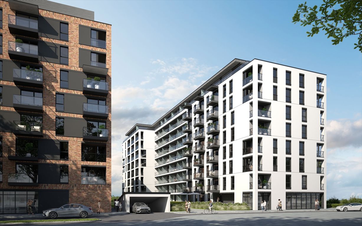 mieszkanie na sprzedaż 37m2 mieszkanie Warszawa, Praga Północ, Kijowska 17