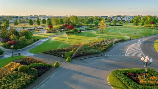 Nowe mieszkanie Ogrody Tesero Suchy Dwór, Szkolna 24  88m2 Foto 6