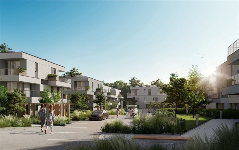 mieszkanie na sprzedaż 135m2 mieszkanie Gdynia, Mały Kack, Wzgórze Bernadowo