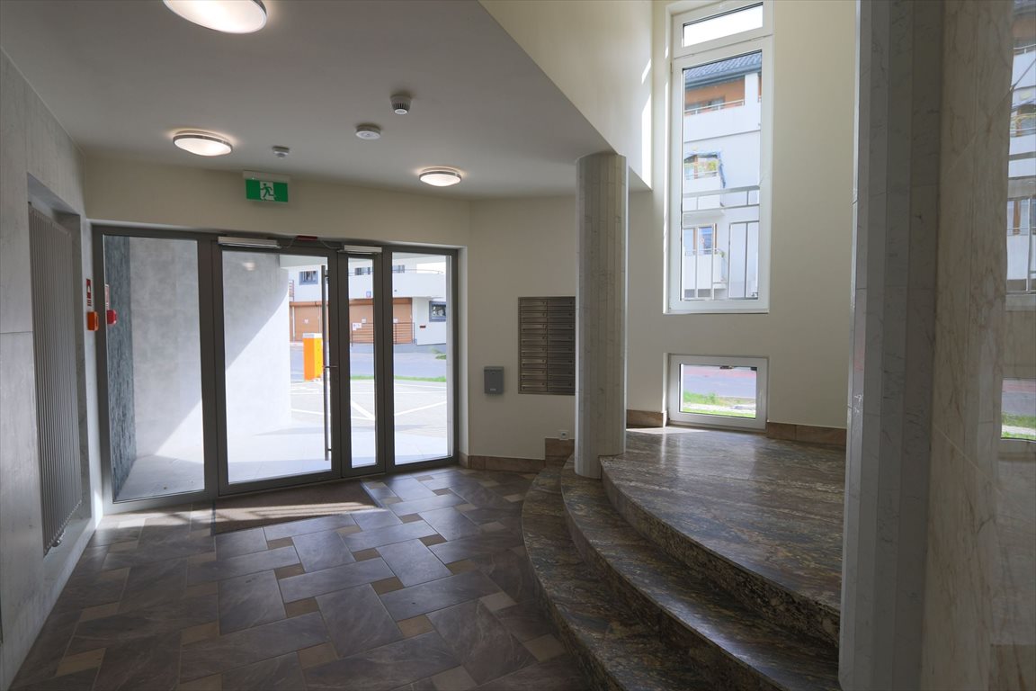 mieszkanie na sprzedaż 56m2 mieszkanie Warszawa, Włochy, ul. Zbąszyńska 7