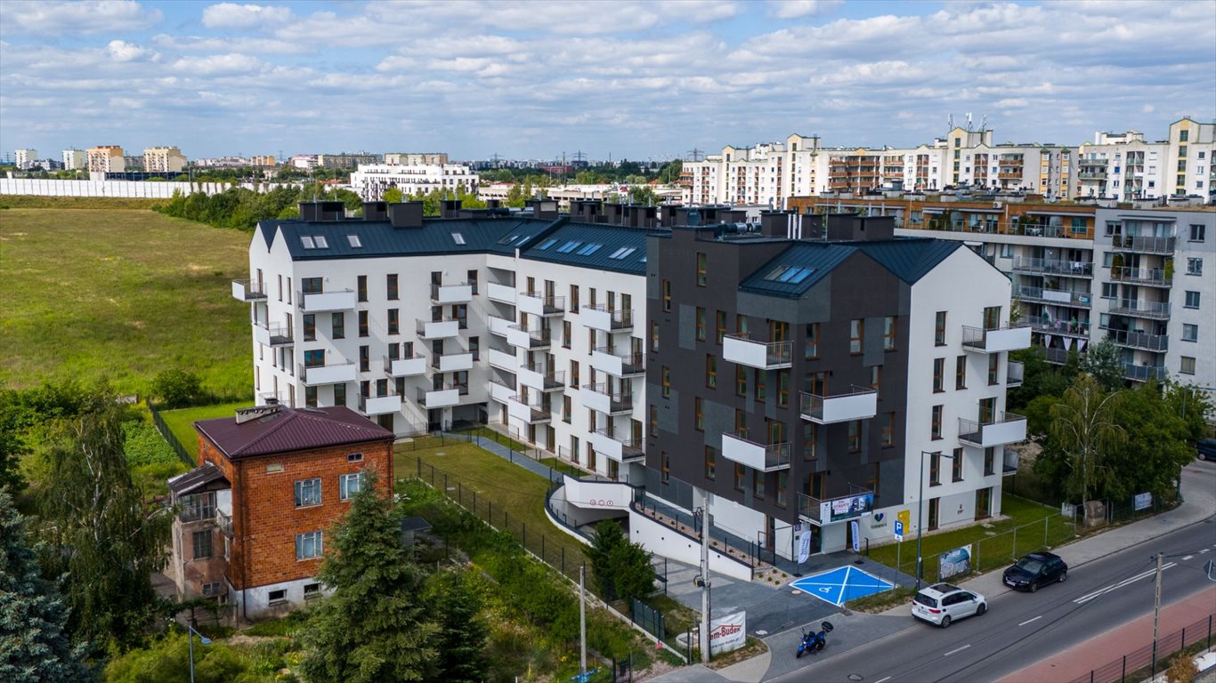mieszkanie na sprzedaż 114m2 mieszkanie Piastów, Stanisława Bodycha 122