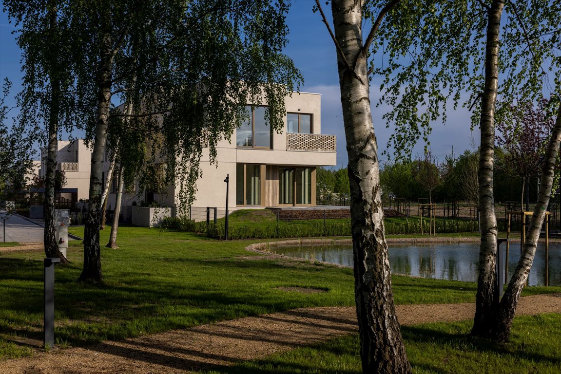 dom na sprzedaż 342m2 dom KONSTANCIN-JEZIORNA, Torowa 1