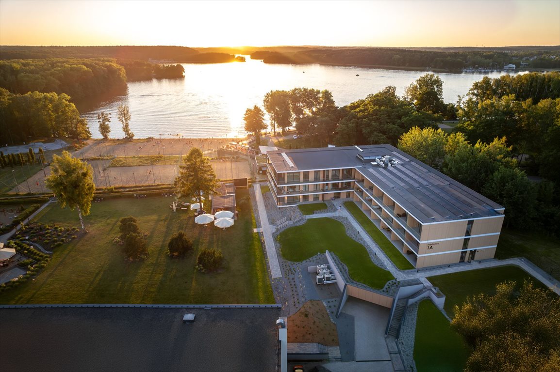 mieszkanie na sprzedaż 40m2 mieszkanie Olsztyn, Dajtki, Kapitańska 1