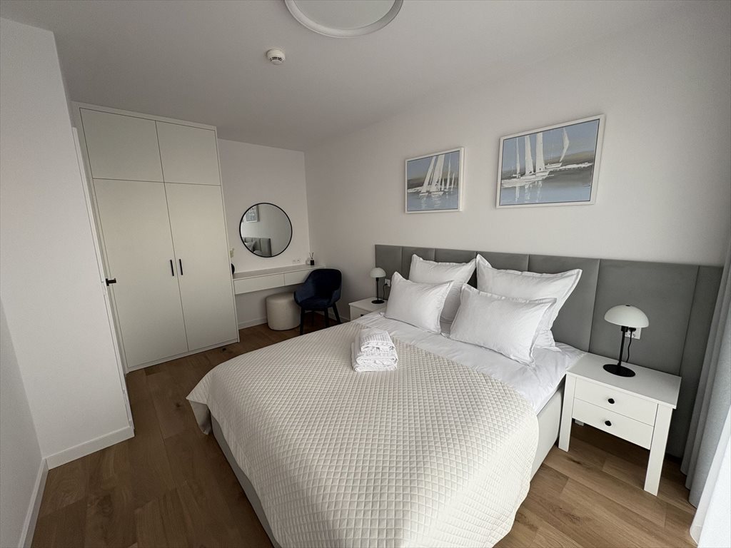 mieszkanie na sprzedaż 37m2 mieszkanie Mechelinki, Wielopole 36-38