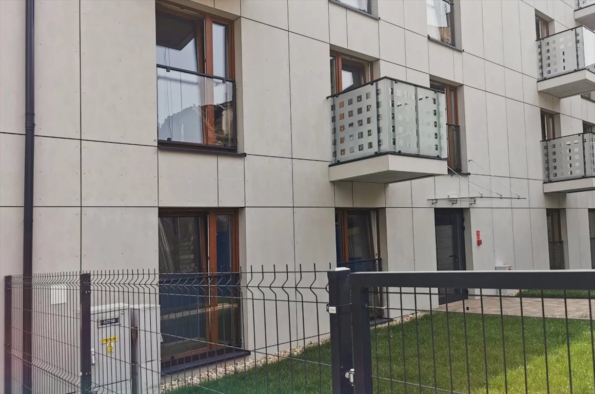 mieszkanie na sprzedaż 42m2 mieszkanie Koło, Jasna 2