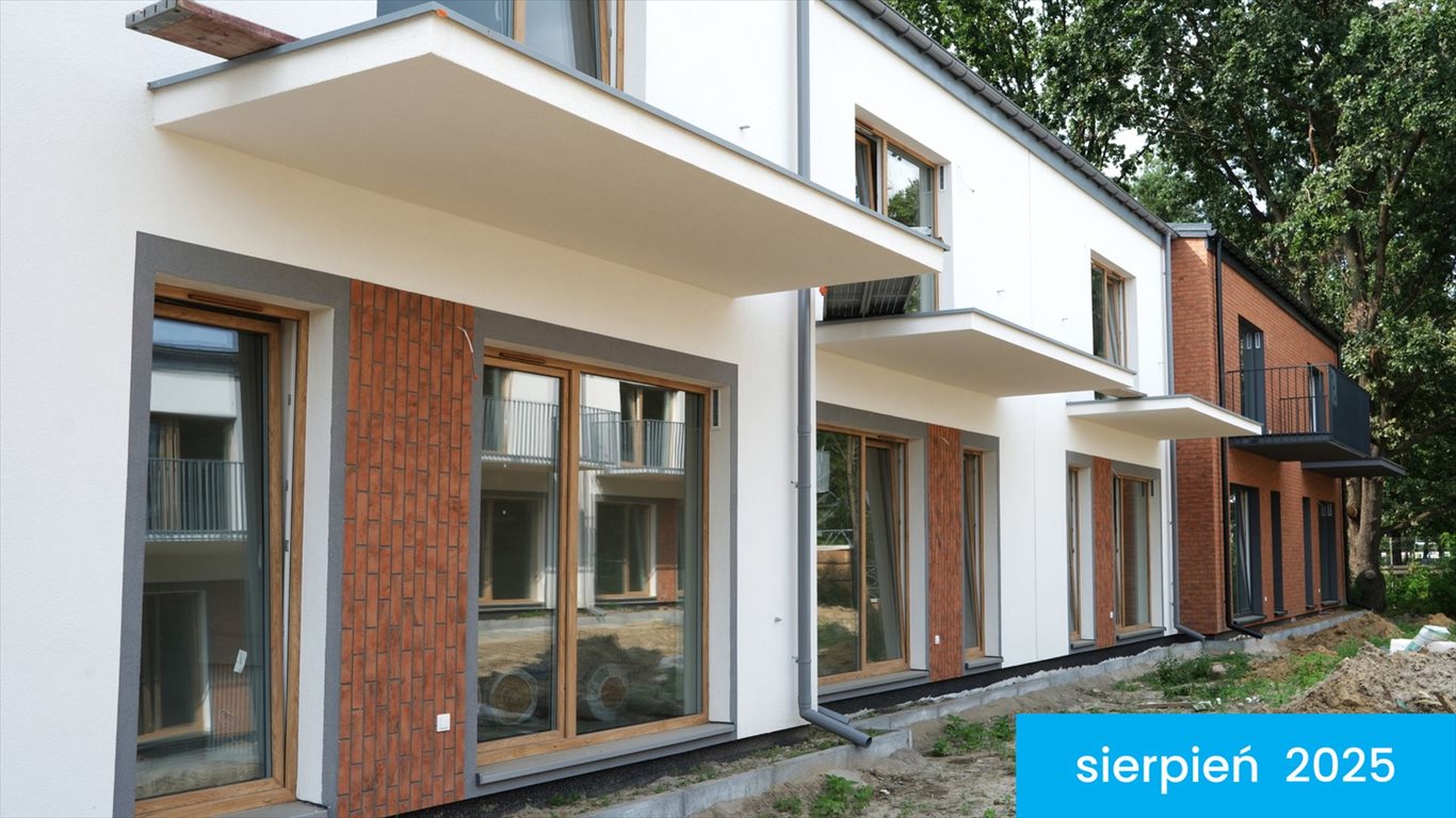 mieszkanie na sprzedaż 56m2 mieszkanie Marki, Stawowa