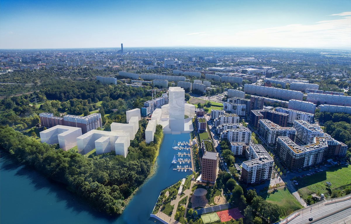 mieszkanie na sprzedaż 63m2 mieszkanie Wrocław, Fabryczna, Białowieska 91a