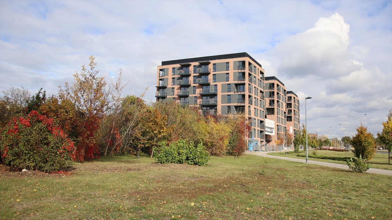 mieszkanie na sprzedaż 74m2 mieszkanie Warszawa, Praga Północ, Kijowska 17