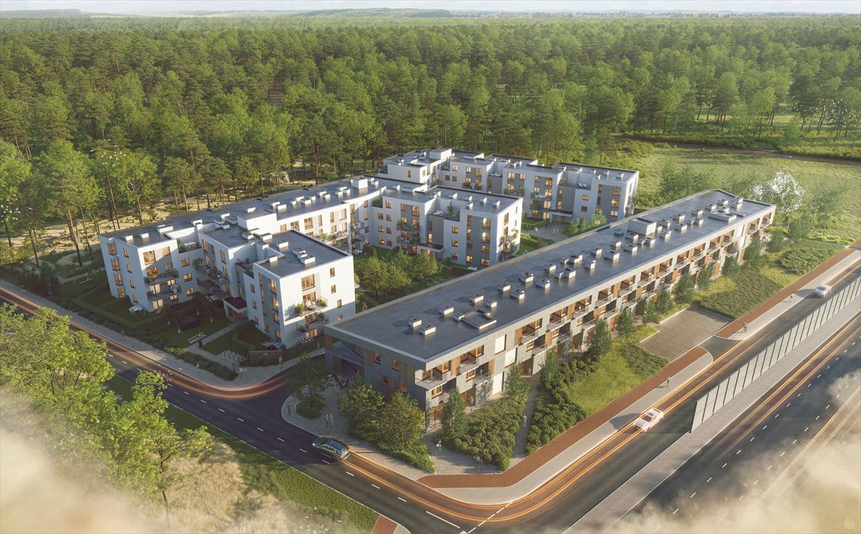 mieszkanie na sprzedaż 35m2 mieszkanie Warszawa, Białołęka, Modlińska 342