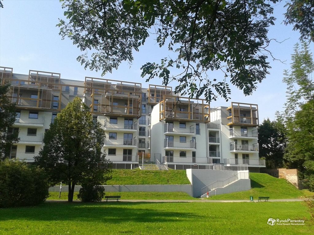 Apartamenty Wielicka Kraków, Bieżanów-Prokocim, ul.Wielicka Foto 1 Apartamenty Wielicka Kraków, Bieżanów-Prokocim, ul.Wielicka Foto 1